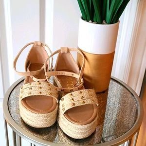 Espadrilles